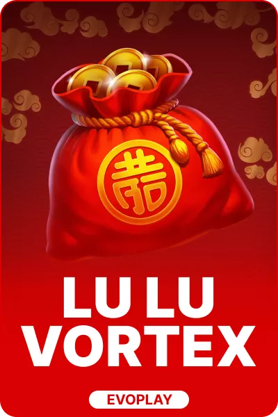 Lu Fu Vortex