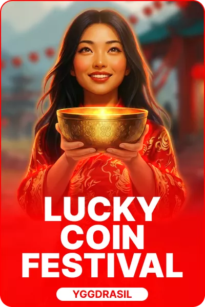 Lucky Coin Festival