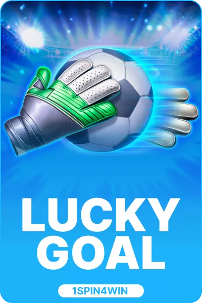 Lucky Goal