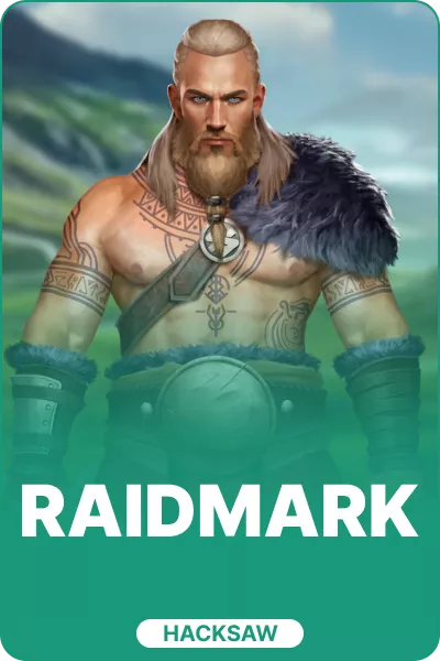Raidmark