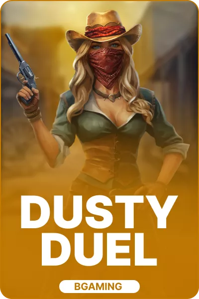 Dusty Duel