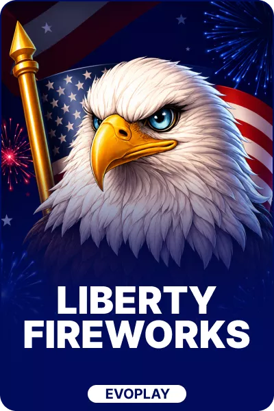 Liberty Fireworks