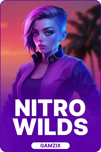 Nitro Wilds
