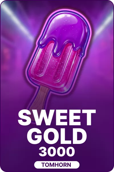 Sweet Gold 3000