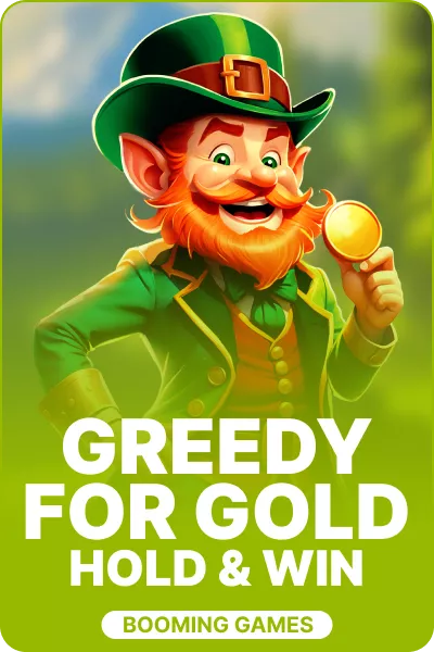 Greedy for Gold: Hold and Win