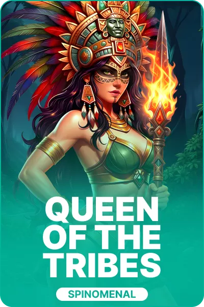 Queen Of The Tribes