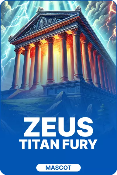 Zeus: Titan Fury