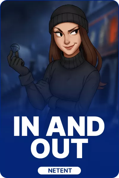In and Out