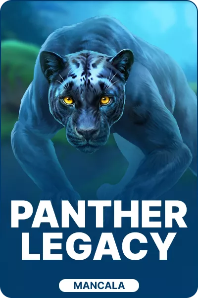 Panther Legacy