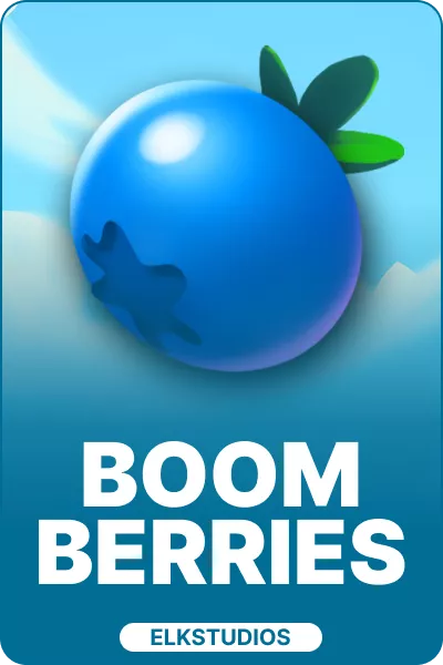 Boomberries
