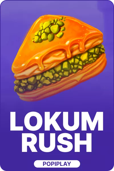 Lokum Rush