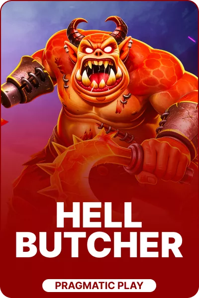 Hell Butcher