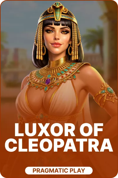 Luxor of Cleopatra