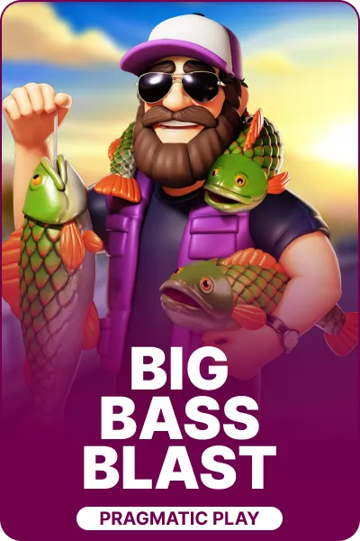 Big Bass Blast