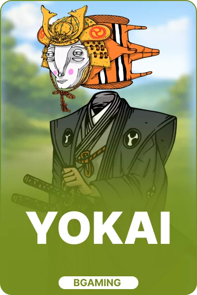 Yokai