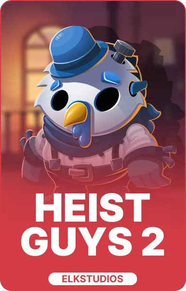 Heist Guys 2