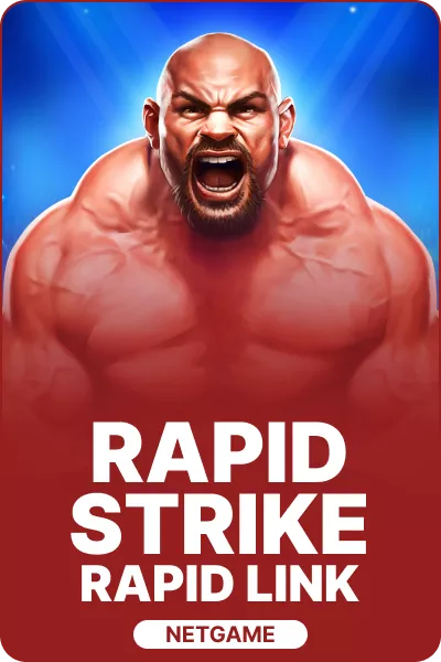 Rapid Strike: Rapid Link