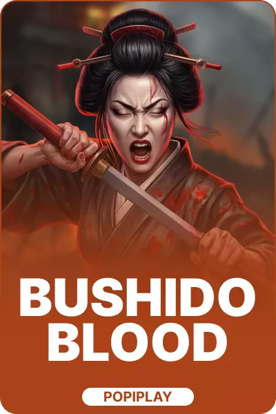 Bushido Blood