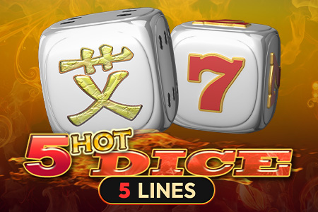 5 Hot Dice