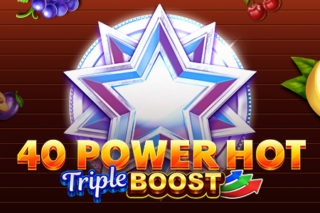 40 Power Hot Triple Boost Golden Coins Link