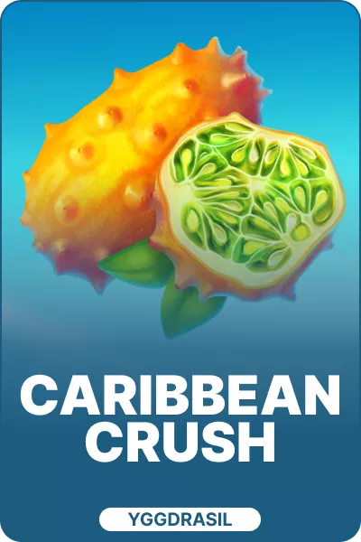 Caribbean Crush