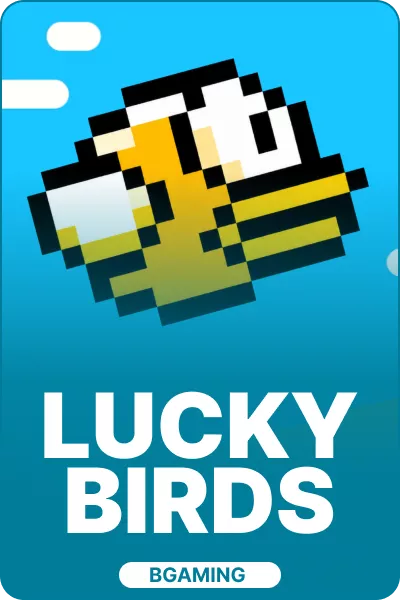 Lucky Birds