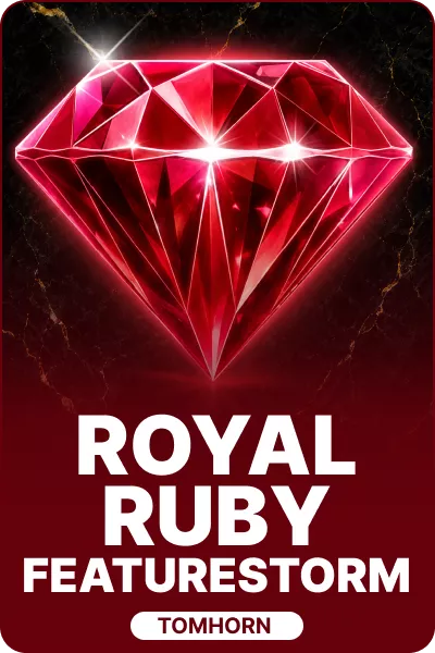 Royal Ruby