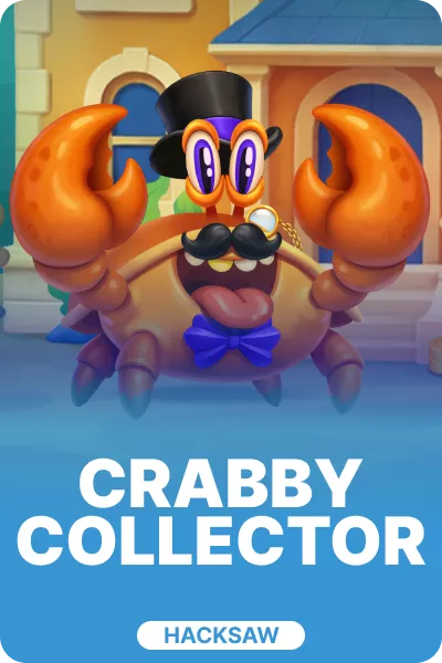 Crabby Collector