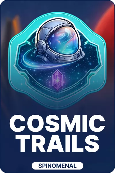 Cosmic Trails