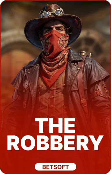 THE Robbery