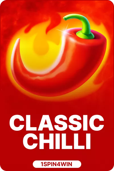 Classic Chilli