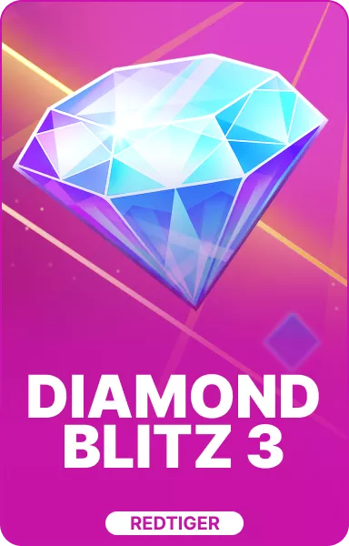 Diamond Blitz 3