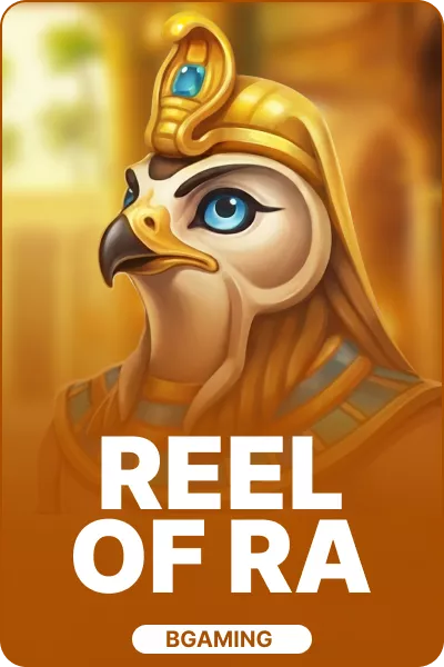 Reel of Ra