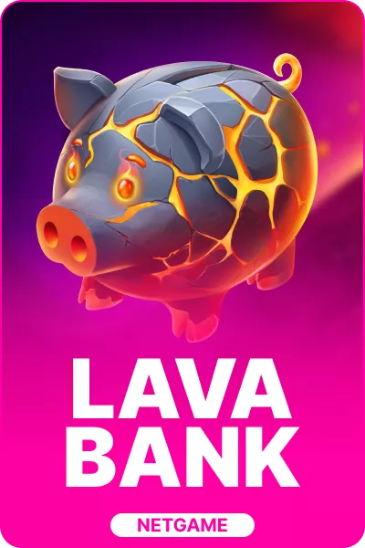 Lava Bank