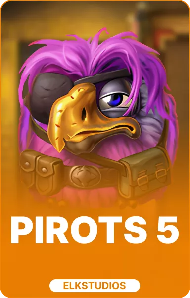 Pirots 5