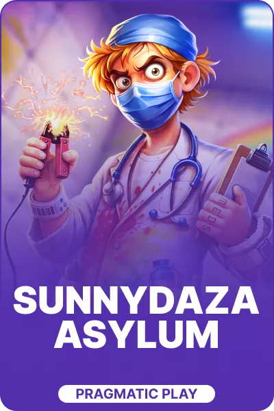 Sunnydaze Asylum