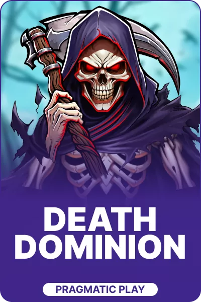 Death Dominion Death Dominion