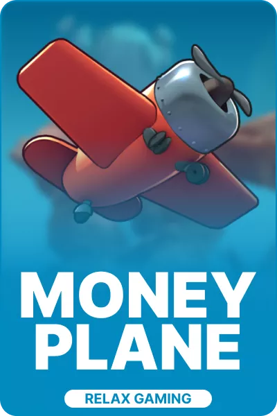 Money Plane Money Plane