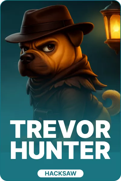 Trevor Hunter