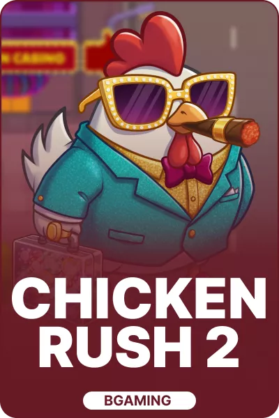 Chicken Rush 2 Chicken Rush 2