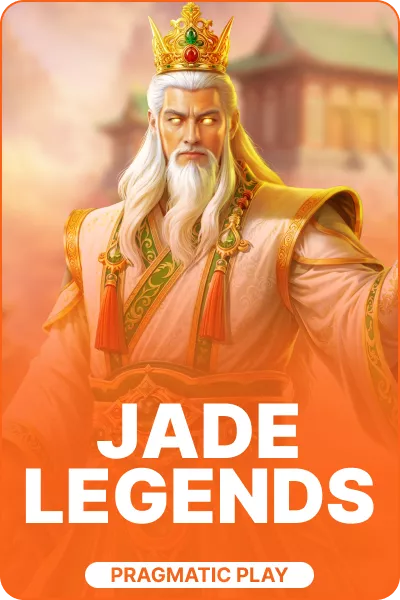 Jade Legends