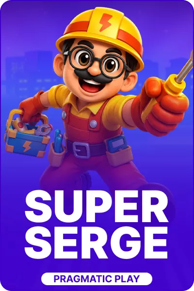 Super Serge
