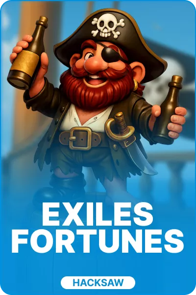 Exiles Fortunes