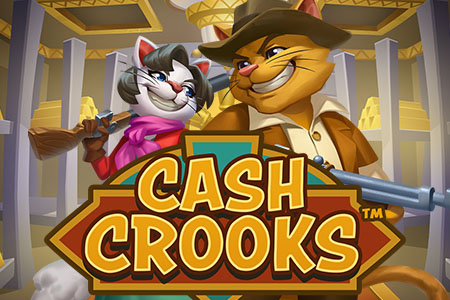 Cash Crooks