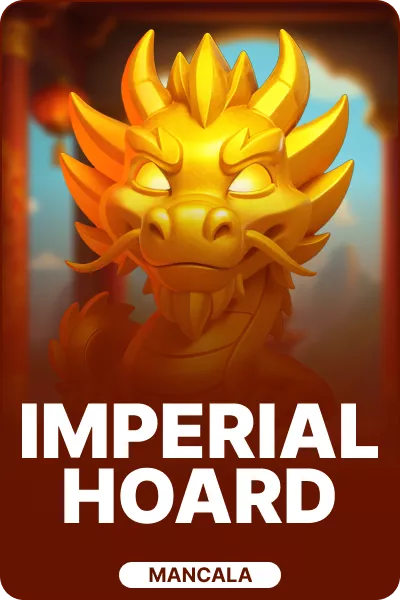 Imperial Hoard