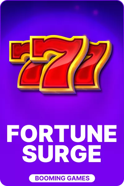 Fortune Surge