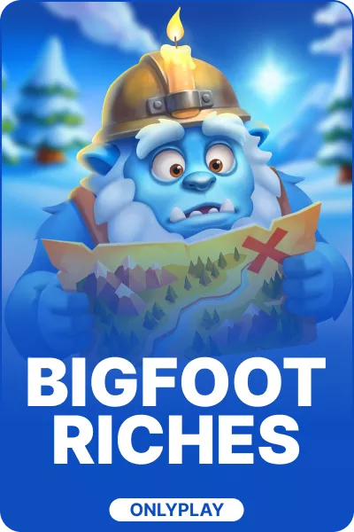 Bigfoot Riches