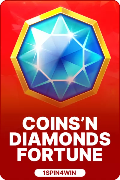 Coins’n Diamonds Fortune