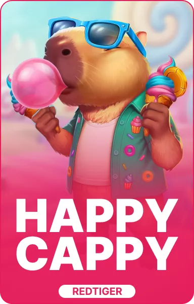 Happy Cappy