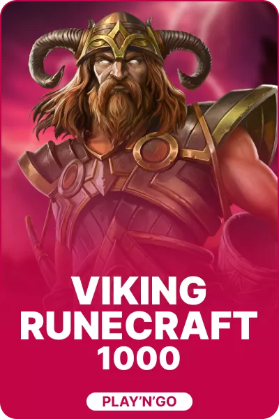 Viking Runecraft 1000